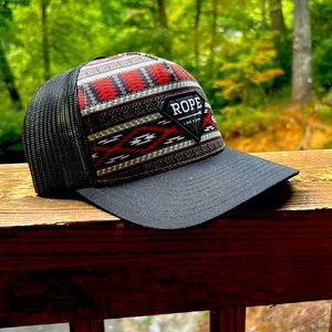 Women’s Hooey Hat